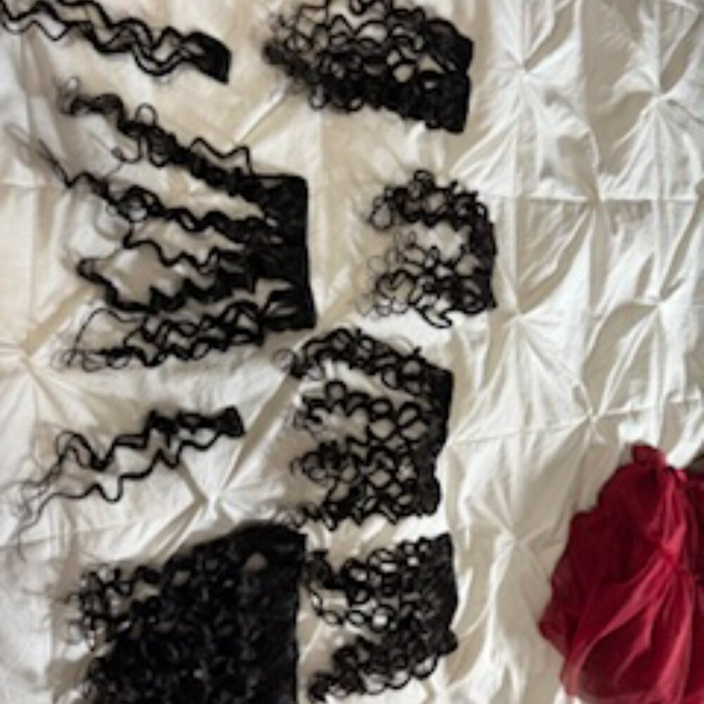 Hair Extensions - Picture 2 of 3